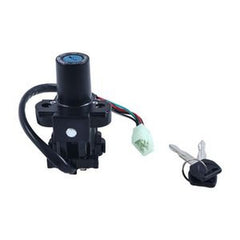 Ignition Switch Set 35100-KYJ-901 fit Honda CBR250R/300R 2011-2022