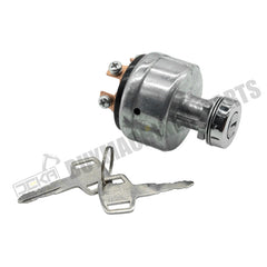 Ignition Switch Starter with Keys 1991036C1 1991035C1 1271716C1 for Mitsubishi Satoh Case IH International 245 235 255 254 244