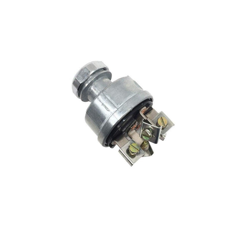 Ignition Switch w/ 2 Keys 2394129 for Clark, Kalmar, Crown Forklifts buymachineryparts