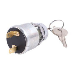 Interruptor de encendido con 2 llaves 10681G1 17421G1 para carrito de golf EZGO