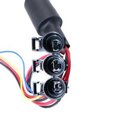 Ignition Switch & Key 8223453 4360690 for JLG Skytrak Telehandler