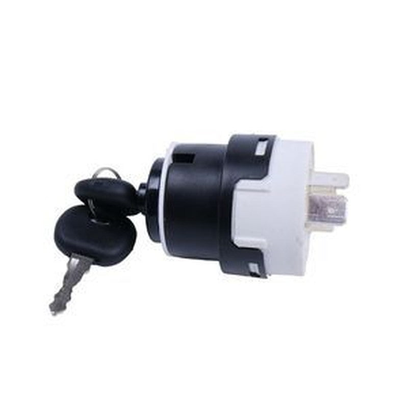 Ignition Switch w/ Keys 0000131350 for Claas Dominator Series