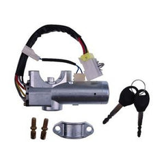 Interruptor de Ignição e Cilindro de Fechadura D8700-40U11 para Nissan 200SX Maxima Sentra