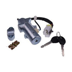 Interruptor de Ignição e Cilindro de Fechadura D8700-40U11 para Nissan 200SX Maxima Sentra