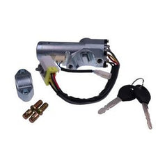 Interruptor de Ignição e Cilindro de Fechadura D8700-40U11 para Nissan 200SX Maxima Sentra