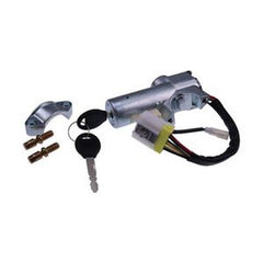 Interruptor de Ignição e Cilindro de Fechadura D8700-40U11 para Nissan 200SX Maxima Sentra