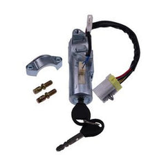 Interruptor de Ignição e Cilindro de Fechadura D8700-40U11 para Nissan 200SX Maxima Sentra