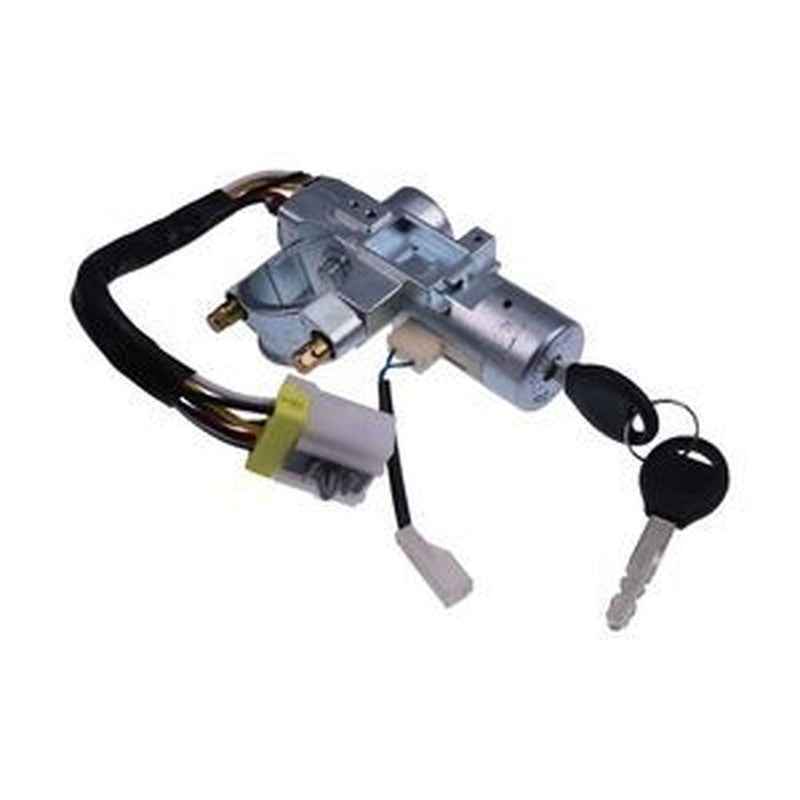 Ignition Switch & Lock Cylinder D8700-40U11 for Nissan 200SX Maxima Sentra