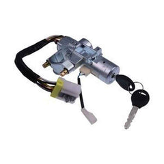 Ignition Switch & Lock Cylinder D8700-40U11 for Nissan 200SX Maxima Sentra
