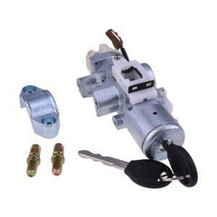 Ignition Switch & Lock Cylinder D8700-6J325/6J326 for Nissan Maxima Sentra Pathfinder Armada
