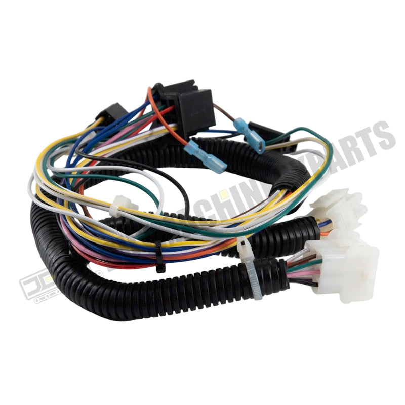Ignition Wire Harness 581023101 for Husqvarna Tractor LT LTA LTH TS buymachineryparts