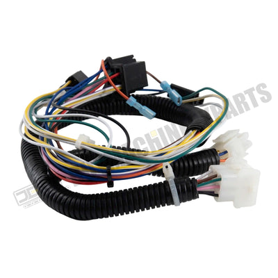 Ignition Wire Harness 581023101 for Husqvarna Tractor LT LTA LTH TS