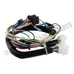 Ignition Wire Harness 581023101 for Husqvarna Tractor LT LTA LTH TS buymachineryparts