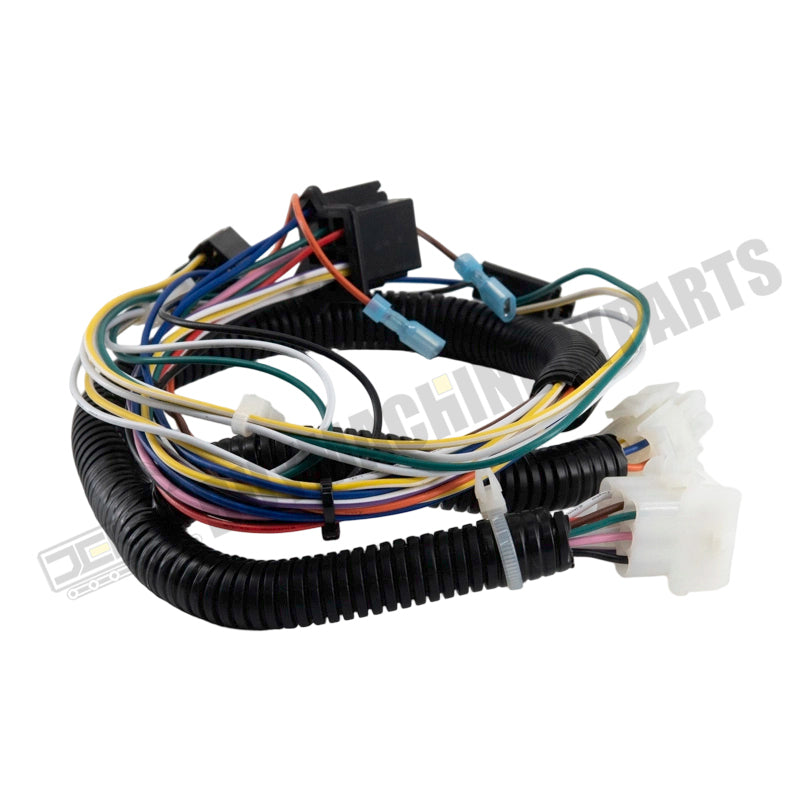 Ignition Wire Harness 581023101 for Husqvarna Tractor LT LTA LTH TS buymachineryparts
