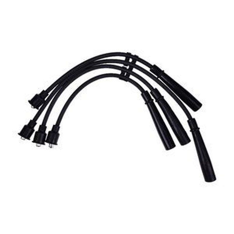 Ignition Wire Kit 91H20-04940 for Nissan Forklift H15/H20-2/H25/K15/K21/K25
