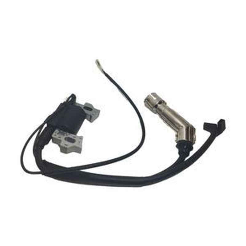 Ignition Coil 133-9996 for Toro Snow Thrower Models 37793-37799, 37802