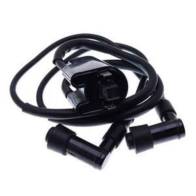 Ignition Coil 123E3U1B2S2A for Yamaha Banshee ATV 1997-2006