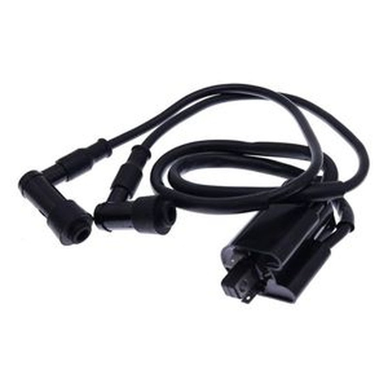 Ignition Coil 123E3U1B2S2A for Yamaha Banshee ATV 1997-2006 buymachineryparts