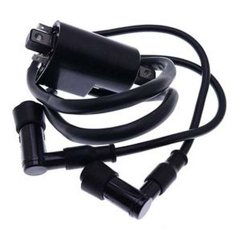 Ignition Coil 123E3U1B2S2A for Yamaha Banshee ATV 1997-2006 buymachineryparts