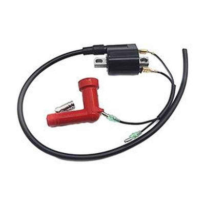 Ignition Coil 33410-94620 for Suzuki Outboard DT115 DT140