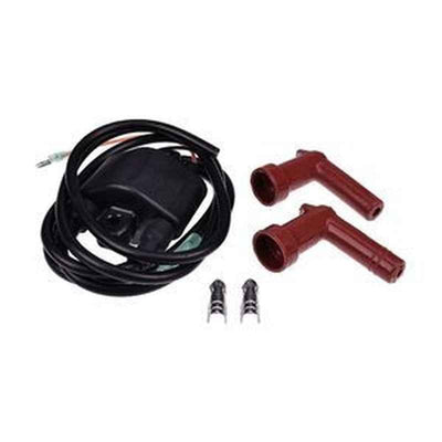 Ignition Coil 62E-85570-11-00 for Yamaha WaveRaider PWC 1994-2003