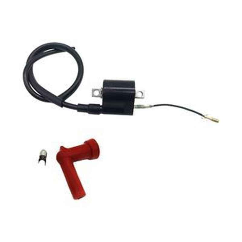 Ignition Coil 66V-85570-00-00 for Yamaha WaveRunner XL1200 GP1200 XR1800 GP1300R XLT1200