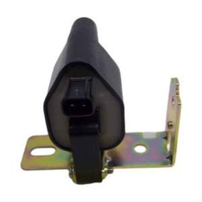 Ignition Coil MD358504 A218371 for Doosan Forklift G20E-3-CW G25E-3-CX G30E-3-CW GC30E-3-DY