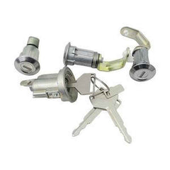 Ignition Cylinder Lock Set 69005-90316 for Toyota Land Cruiser 1979-1983