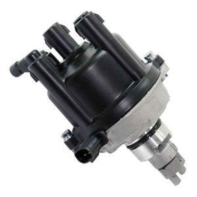 Ignition Distributor 19100-74230 for 1995-1999 Toyota Celica Camry RAV4