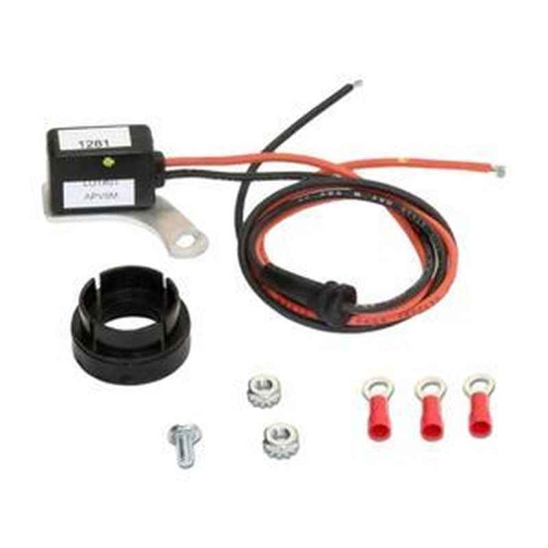 Electronic Ignition Conversion Kit 1281 for 1957-1974 Ford Country Sedan Squire