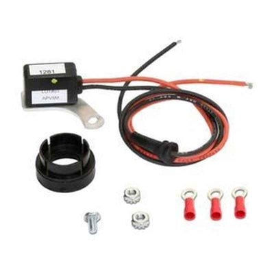 Electronic Ignition Conversion Kit 1281 for 1957-1974 Ford Country Sedan Squire