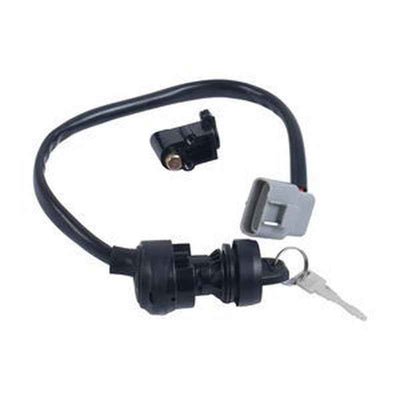 Ignition Key Switch Assembly 37200-107-0100/37200-058-0000 for HiSUN ATV 500 700 800