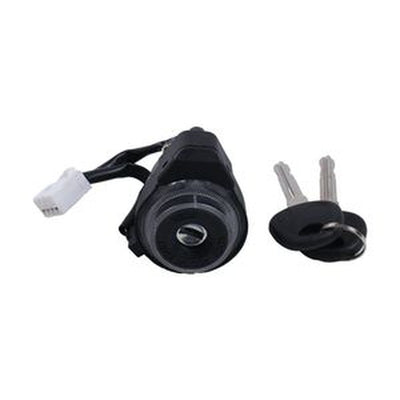 Ignition Lock Cylinder Switch 2 Key 81900-2KA30 for Kia Soul 2009-2013