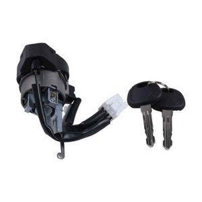 Ignition Lock Cylinder Switch 2 Key 81900-2KA30 for Kia Soul 2009-2013