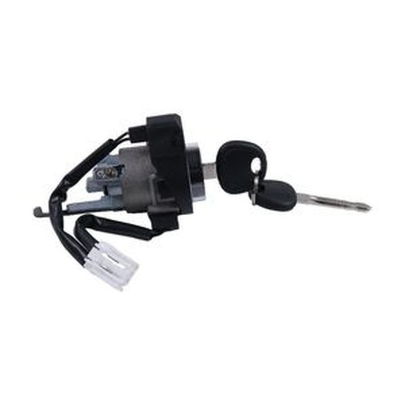 Ignition Lock Cylinder Switch 2 Key 81900-2KA30 for Kia Soul 2009-2013 buymachineryparts