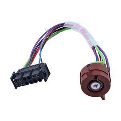 Ignition Starter Switch 61328360925 for BMW E36 318is 318ti 323is 325is