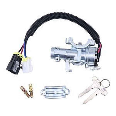 Ignition Starter Switch MC-387147 for 2007-2013 Mitsubishi Canter FE TD