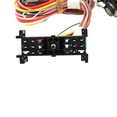 Ignition Switch 26036311 for Chevrolet Blazer S10 Tahoe Jimmy Sonoma buymachineryparts