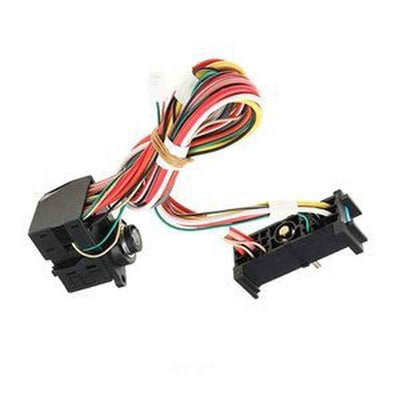 Ignition Switch 26036311 for Chevrolet Blazer S10 Tahoe Jimmy Sonoma