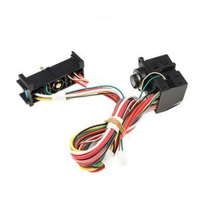 Ignition Switch 26036311 for Chevrolet Blazer S10 Tahoe Jimmy Sonoma