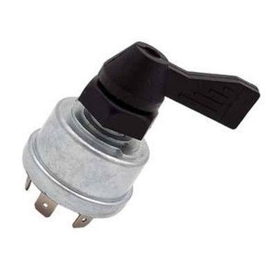 Ignition Switch 881670M1 for Massey Ferguson Tractors 135-290 50B 50H