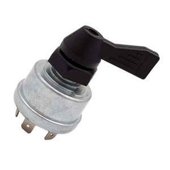 Ignition Switch 881670M1 for Massey Ferguson Tractors 135-290 50B 50H