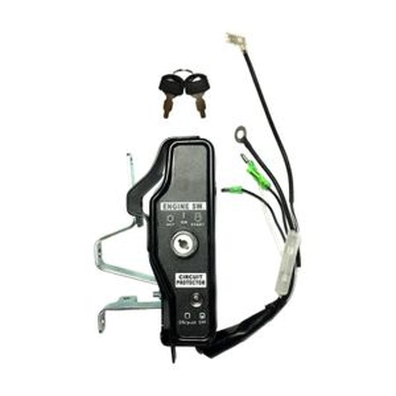 Ignition Switch Box for Lifan Engine 2V77F