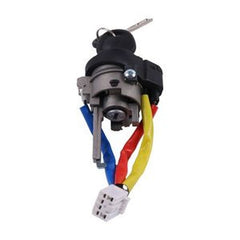 Ignition Switch Lock Cylinder 81900-M7E00 for Kia Forte & Seltos 2019-2024