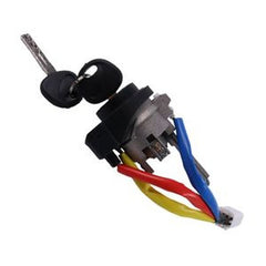 Ignition Switch Lock Cylinder 81900-M7E00 for Kia Forte & Seltos 2019-2024
