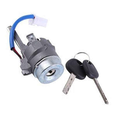 Ignition Switch 2 Key 81900-2SE00 for Hyundai Tucson 2009-2014