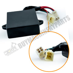 Ignitor AM105574 for John Deere 325 335 345 425 445 455 1800 2243 240 245 260 265 285 2500 LX172 LX173 LX176 LX178 LX186 LX188 LX277 LX279 GX345 F725 F911