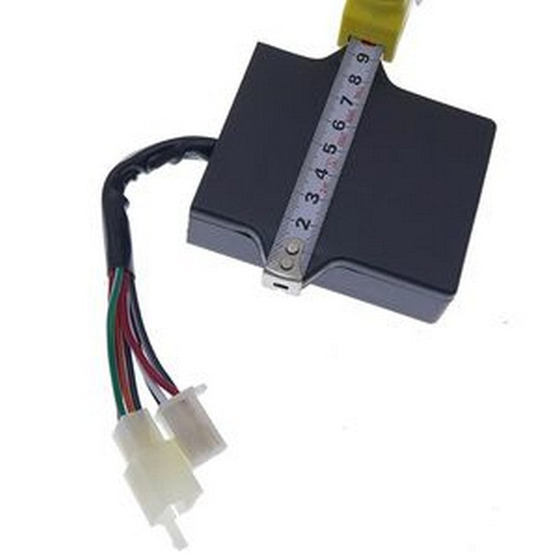 Ignitor AM105574 for John Deere 325 335 345 425 445 455 1800 2243 240 245 260 265 285 2500 LX172 LX173 LX176 LX178 LX186 LX188 LX277 LX279 GX345 F725 F911
