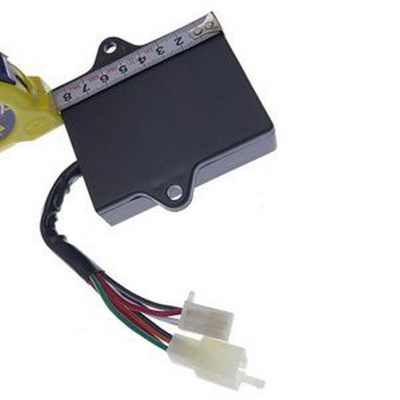Ignitor AM105574 for John Deere 325 335 345 425 445 455 1800 2243 240 245 260 265 285 2500 LX172 LX173 LX176 LX178 LX186 LX188 LX277 LX279 GX345 F725 F911