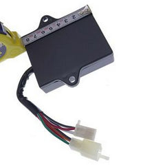 Ignitor AM105574 for John Deere 325 335 345 425 445 455 1800 2243 240 245 260 265 285 2500 LX172 LX173 LX176 LX178 LX186 LX188 LX277 LX279 GX345 F725 F911